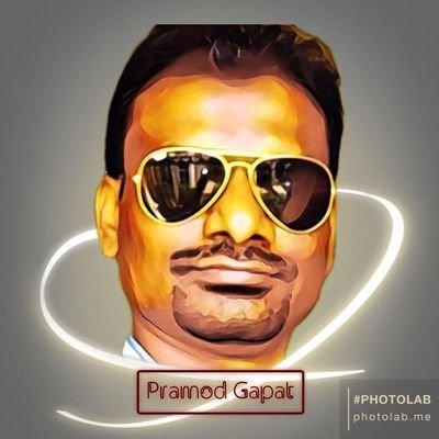 gapat_pramod's profile picture. 