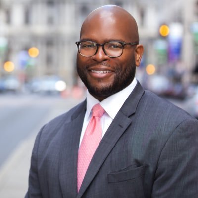 Husband, Father, & Friend | Partner at GGM | NBL Top 40 Under 40 | YLD Chair and Board of Governors member @PhilaBar |