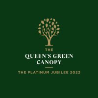 The Queen's Green Canopy(@QGCanopy) 's Twitter Profile Photo The Queen's Green Canopy(@QGCanopy) 's Twitter Profile Photo