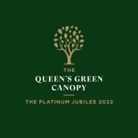 The Queen's Green Canopy(@QGCanopy) 's Twitter Profile Photo