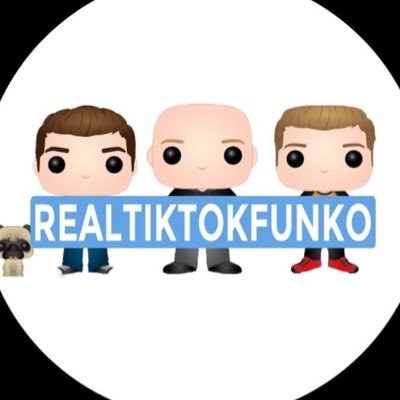 FULL TIME FUNKO COLLECTORS,               ✨STAR WARS✨ ,💪MARVEL💪, AND MANY MORE!!!!! follow @realtiktokfunko on TikTok!