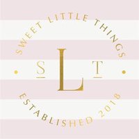 Sweet Little Things (@sltbath) 's Twitter Profile