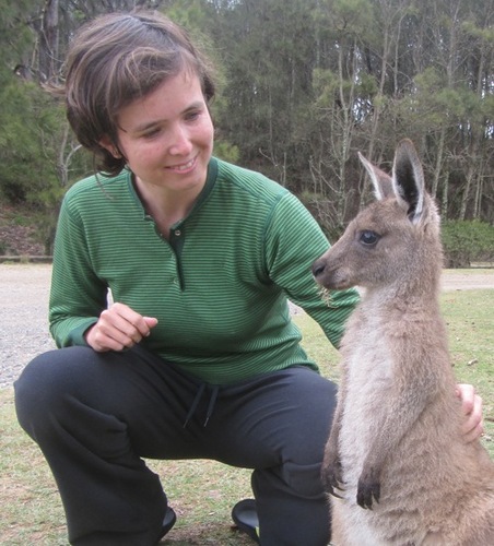 katyaczaja's profile picture. Aspiring MG fiction writer & artist. Real life mom, volunteer, reader, dreamer, hiker, & poet.