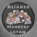 Alianza Monbebe Latam (@LatamMonbebe) Twitter profile photo