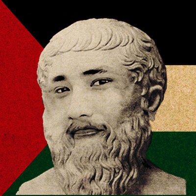 Penyalin InfoFakta Bertauliah 🇲🇾🇵🇸さんのプロフィール画像