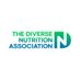 The Diverse Nutrition Association (@DiverseNutr) Twitter profile photo