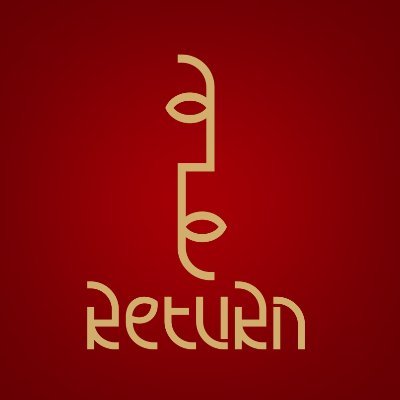 Return International Art Festival 