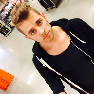 dvkamp's profile picture. 