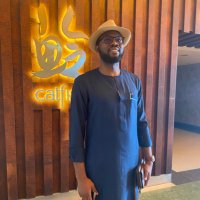 Chinedu Onyewuenyi (@broking_room) 's Twitter Profile