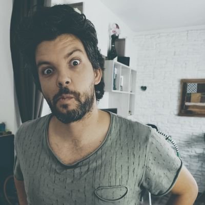 matteodamian's profile picture. •Sono Damian e parlo di ciò che mi pare•