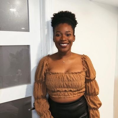 joycc__'s profile picture. 🇳🇬 | Tired, Angry and Hopeful Nigerian | 👩🏾‍🎓Chem. Eng | Tech Babe | Mt. 17:20 | Mostly Joking 'Sturvs' | Minions Rule | Stay Hydrated and Moisturized