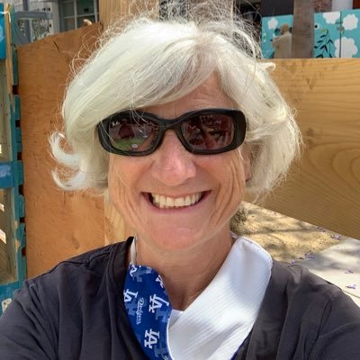 Moderation in all things, including excess. Atheist. Democrat. MCFC fan. Cancer survivor. she/her