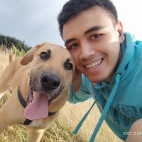 Nicolás Díaz (@nicolasmdiaz) 's Twitter Profile