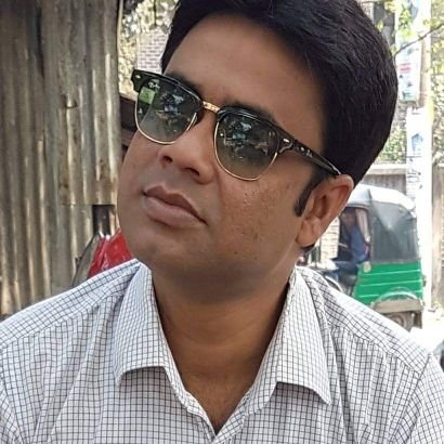 SalehAk54578090's profile picture. 