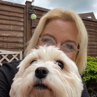 𝔇𝔞𝔴𝔫 (@dawncarey75) 's Twitter Profile