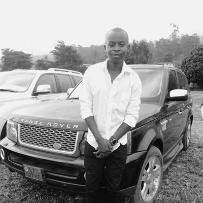 rony_touko's profile picture. etudiant