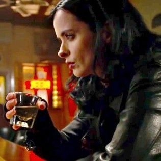 Alias investigations. Leave a message and give me at least one hangover to reply.