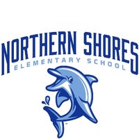 Northern Shores Elementary School (@nsesdolphins) Twitter profile photo