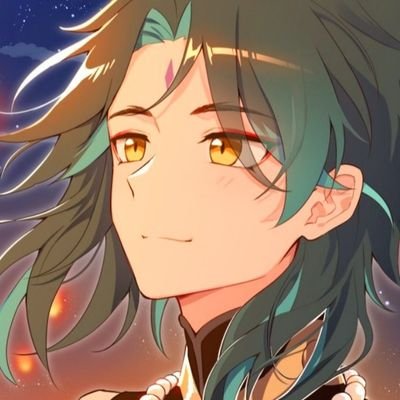 Gyun ❄さんのプロフィール画像