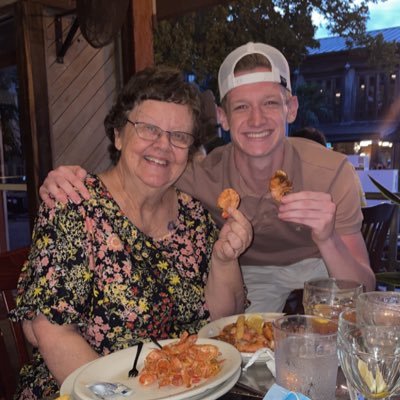 SchultzSammy's profile picture. Project Coordinator @ Vector Construction