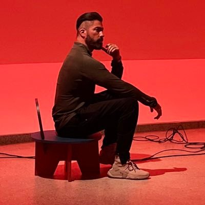 BrianLashley_1's profile picture. Crypto, Stocks, Politics. Real Estate, Art, Food & Coffee, Design, Fitness, Travel & Lifestyle.