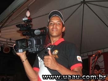 Sou Cinegrafista.Video Flex Produções