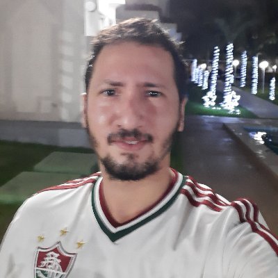 Thiago Honoratoさんのプロフィール画像