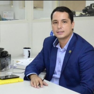 Superintendente de Negócios Internacionais na Secretaria de Desenvolvimento e Inovação - Governo de Goiás