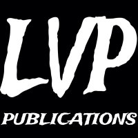 LVP Publications(@LycanValley) 's Twitter Profile Photo