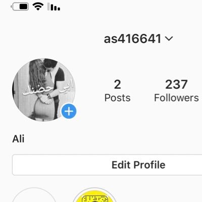 ali38435915's profile picture. من الرياض