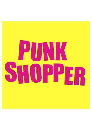 PunkShopper's profile picture. Trust me to say the wrong thing about retail!