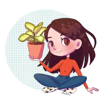 khayotic 🌿🍃🎨さんのプロフィール画像