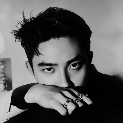 OT9 | D.O. & BAEKHYUN | EXO is Forever š