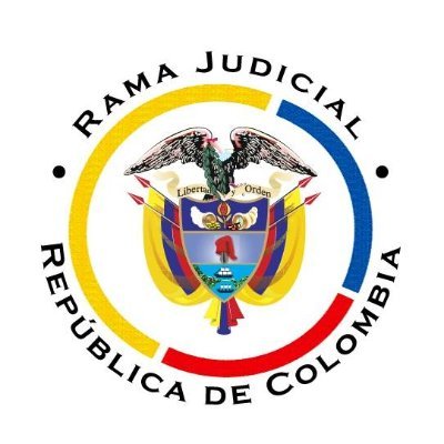 Correo Institucional.- ccto22bt@cendoj.ramajudicial.gov.co
Tel.- (1) 2821136
Baranda virtual: L a V de 8am - 11am https://t.co/7v3kGHroOr