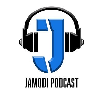 jamodipodcast Profile Picture