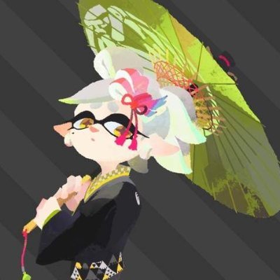 SophieSquidさんのプロフィール画像