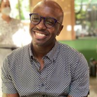 Marcus Hall (@mrmarcushall) 's Twitter Profile