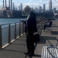 Alfredo Morabia (@alfredomorabia) 's Twitter Profile