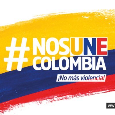 Profesional en RR.II y Est. Políticos @lamilitar (UMNG) Politólogo e internacionalista. Microinfluencer. Católico. Militante @PartidoVerdeCoL. @MillosFCoficial.