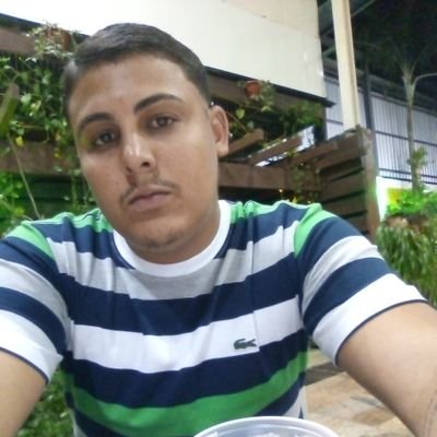 Amigo do morador, inimigo do estado tá ✌️ pela alma 🚩