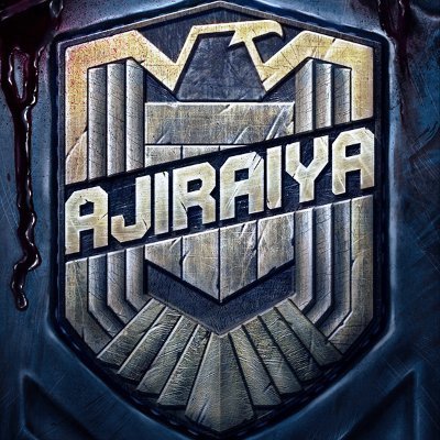 Ajiraiya's profile picture. Basically a hobbit, minus the smoking addiction and the hairy feet.
I create ʍɛɖɨօƈʀɛ art, retweet much better art.
——
🤩👍⇛ Chelsea FC ✦ Street Fighter ✦ Cats