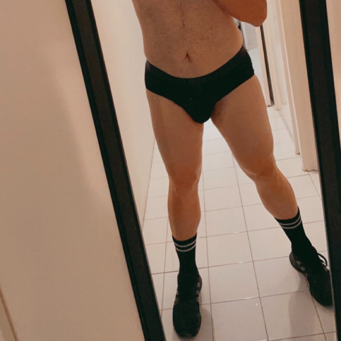 they/them - beginner exhibitionist and body positive thembot. Don’t be shy 😉