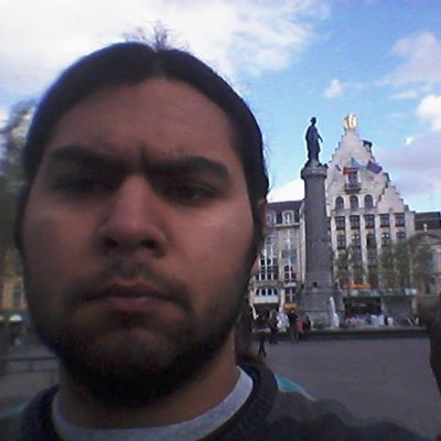 3D Graphics and Compiler Programmer
Video Game Developer
Ing. Civil en Computacion.
Mag. en Cs. Mencion Computacion.
PhD Student at University of Chile