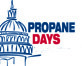 The National Propane Gas Association's annual legislative summit on Capitol Hill.