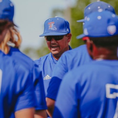 @LATechBSB Assistant Coach