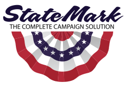 StateMark Campaigns provides candidates and issue campaigns with the tools to win. Campaigns: It's what we do.