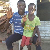Manneh Saidy (@mannehsaidy) 's Twitter Profile