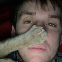 lightning mcjoey (@_notjoey) 's Twitter Profile