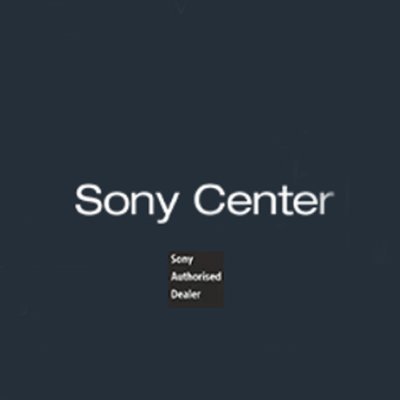 #Shop@SonyCenter
🎮 PLAYSTATION®
📺 TELEVISION
🔉 AUDIO
📸 DIGITAL IMAGING
Low Cost EMI
FREE Shipping
Toll Free 1800 103 7799
https://t.co/sxbdfilE1j