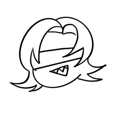 laoniankuai's profile picture. ◎中文/English/簡単な日本語
◎20↑
◎ 雜多垢 ⚠️⚠️⚠️（不建议关注）
◎🦑🐟/paka松/parade社